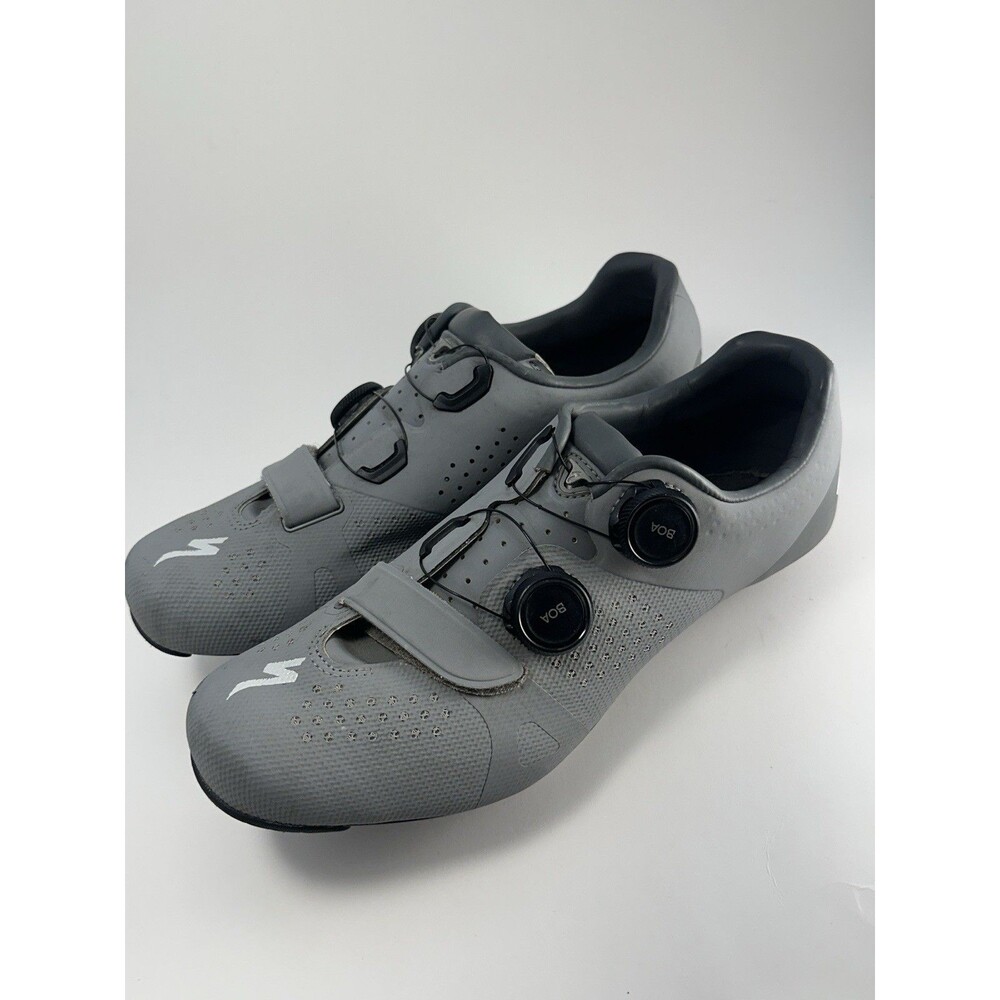 Specialized Torch 3.0 Womens 8 Road Cycling Shoes BOA Carbon Sole